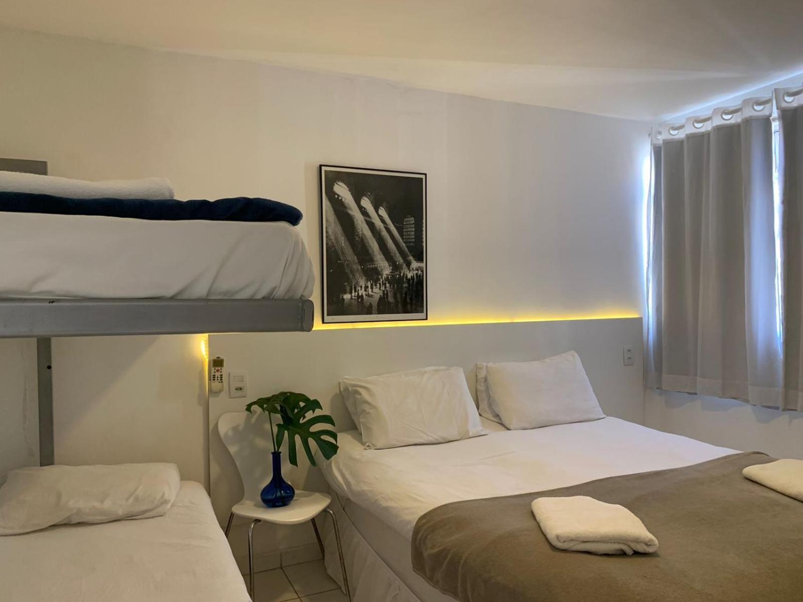 Real Apartments 219 - Luxury Penthouse In Copacabana With Whirlpool Ріо-де-Жанейро Екстер'єр фото