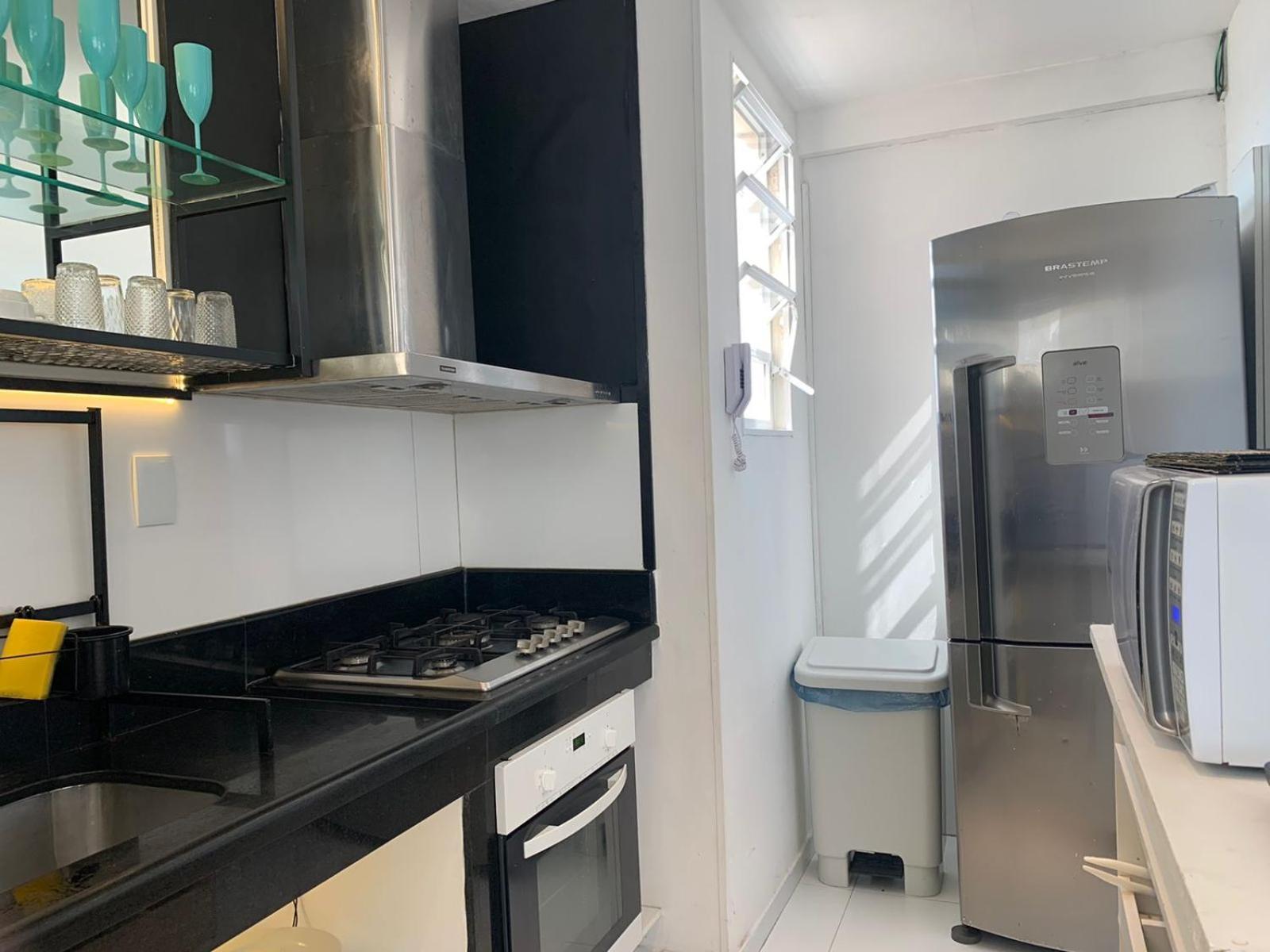 Real Apartments 219 - Luxury Penthouse In Copacabana With Whirlpool Ріо-де-Жанейро Екстер'єр фото